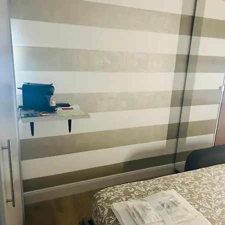 Guest house Bon Bon 3*
