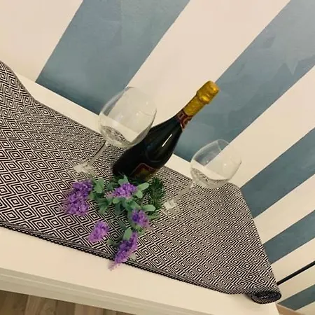 Bon Bon 3* San Benedetto del Tronto