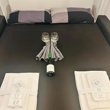 Bon Bon Guest house *
