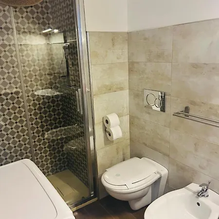 Bon Bon سان بنيديتّو ديل ترونتو