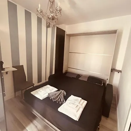 Bon Bon سان بنيديتّو ديل ترونتو