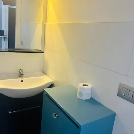 Bon Bon Gæstehus San Benedetto del Tronto