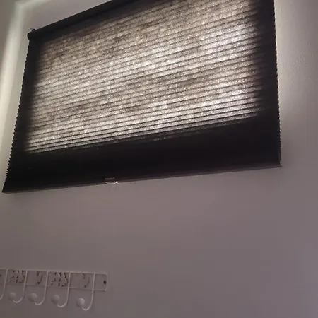 بيت ضيافة Bon Bon